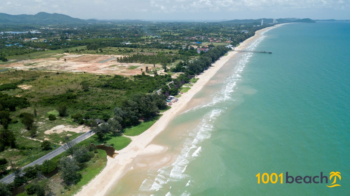 Mae Ramphueng Beach
