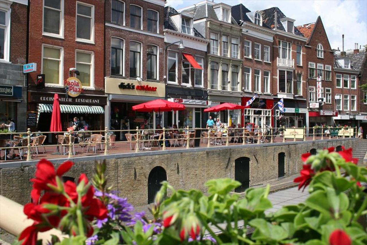 Kartbaan Leeuwarden