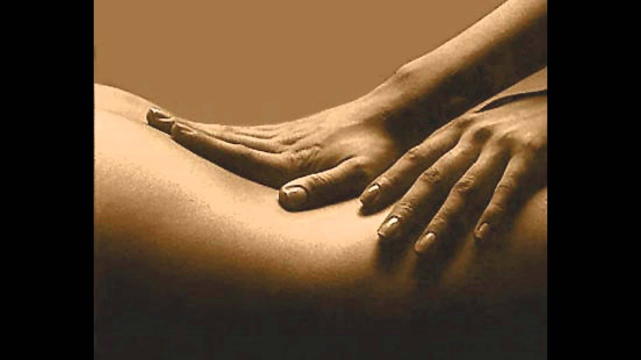Good Massage