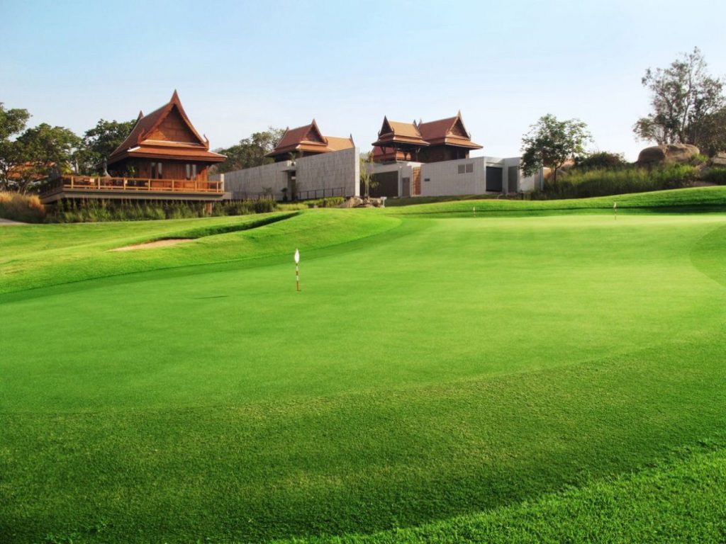 Banyan Golf Club