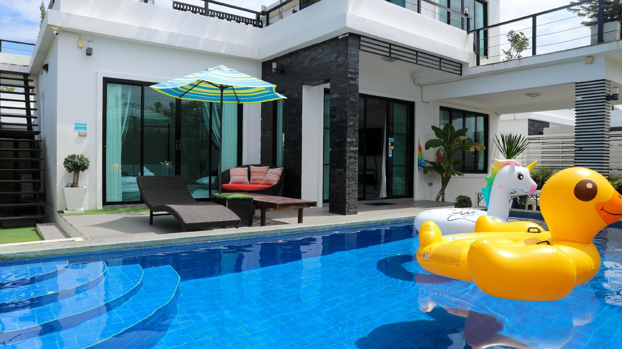 Smart Fashion Hua Hin