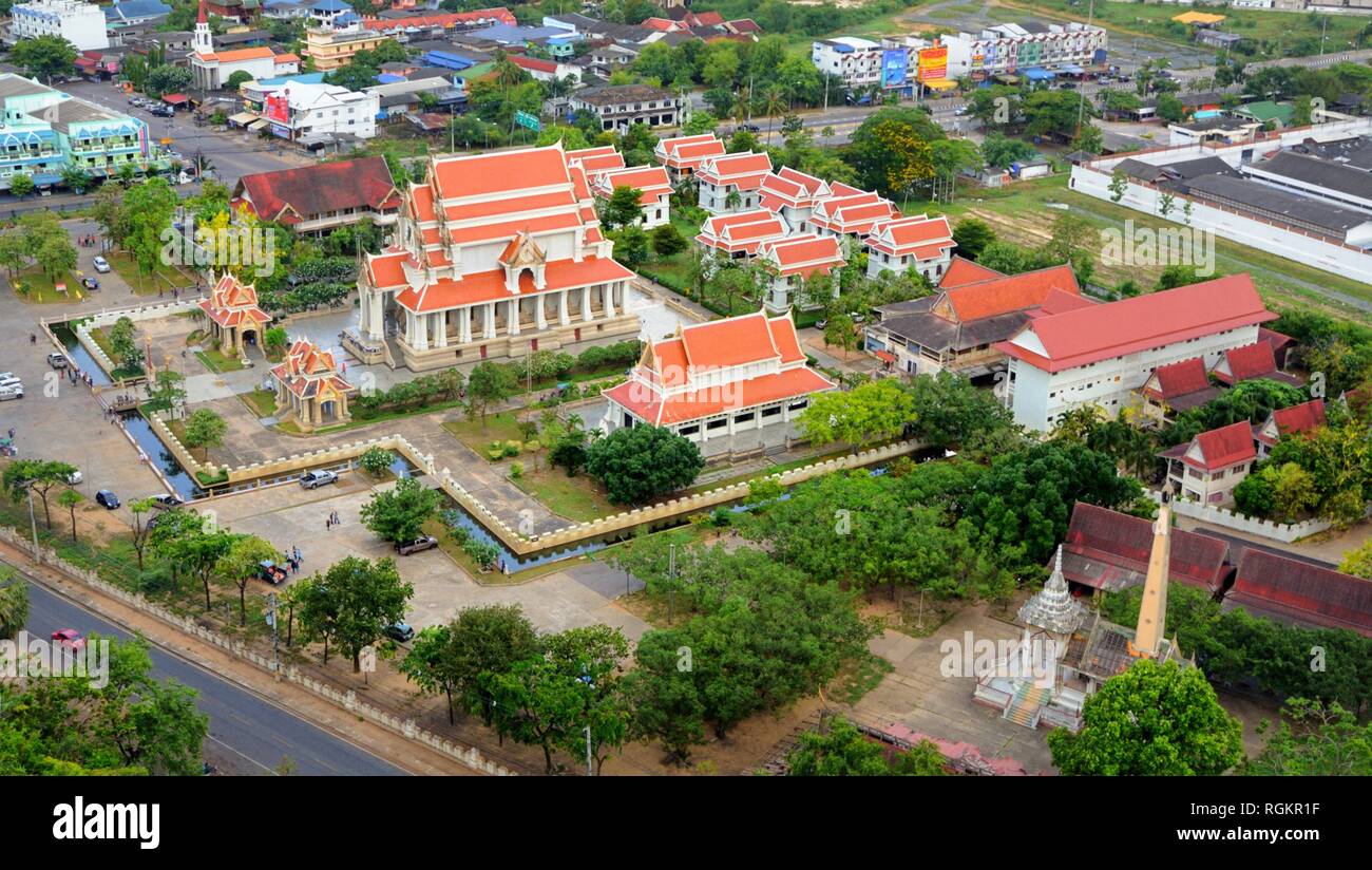 Thammikaram Worawihan Temple