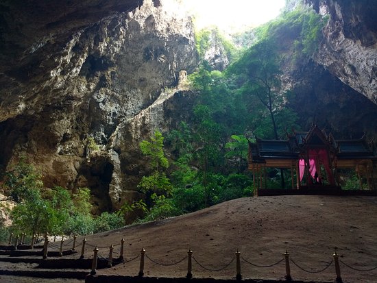 Khao Sam Roi Yot National Park