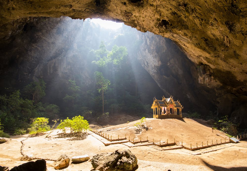 Kaeo Cave