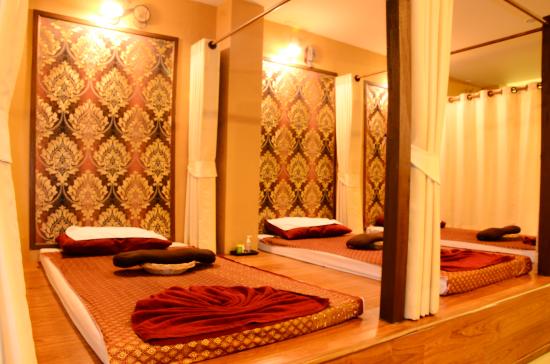 Dharun Health Massage and Nail