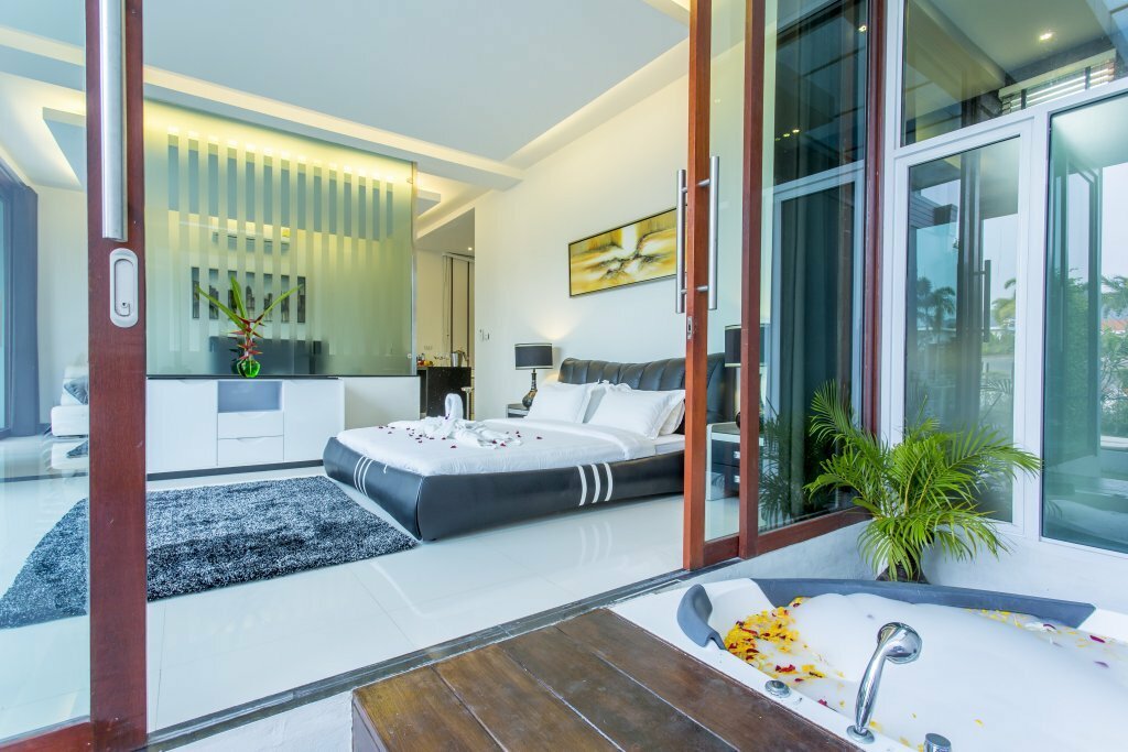 Pink Lotus Massage of huahin