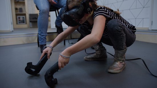 VR Adventure Den Bosch