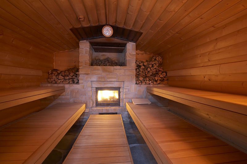 Sauna Devarana