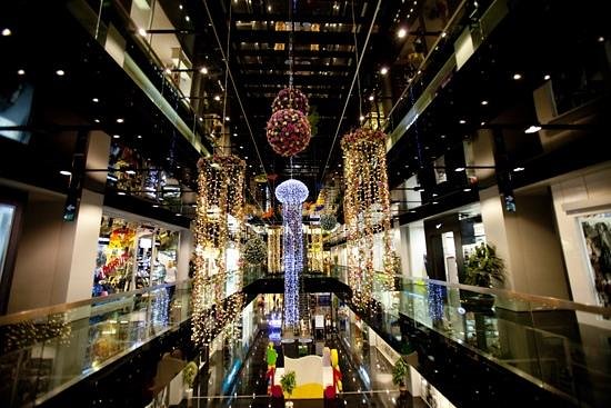 Prestige Mall Alisveris Merkezi