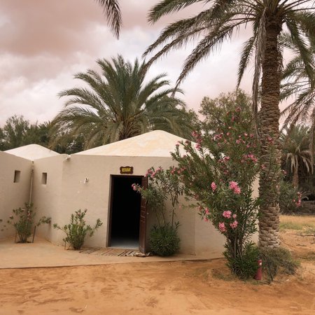 Ksar Ghilane
