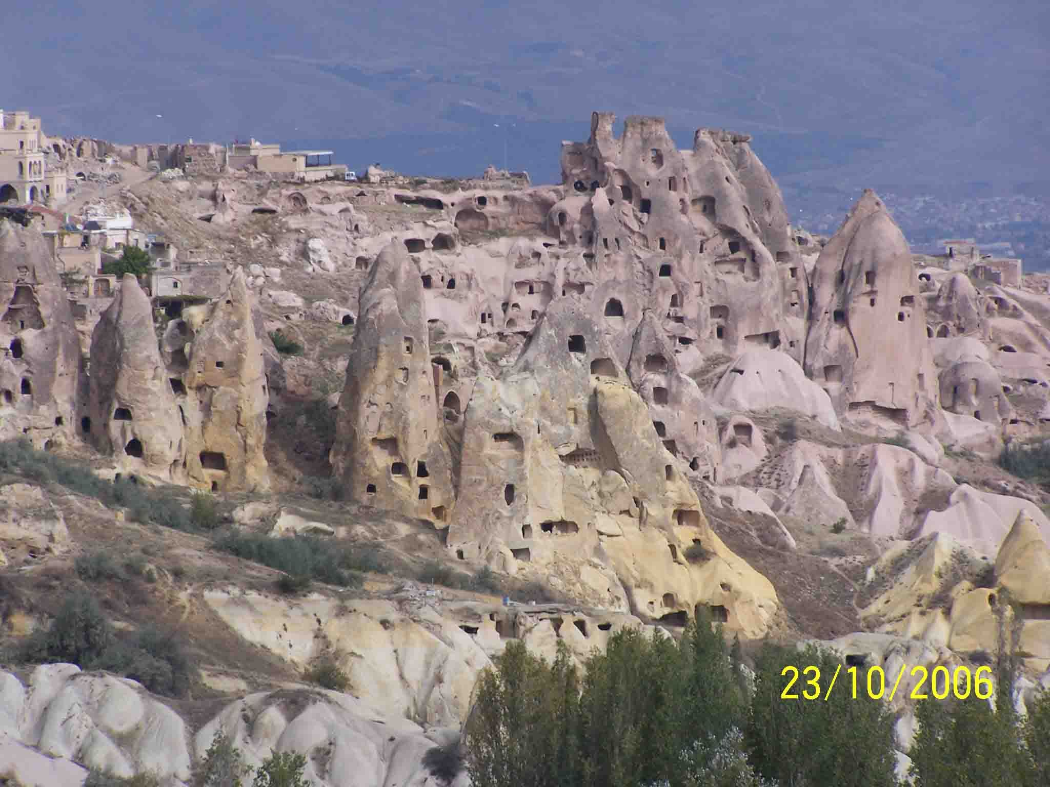 Göreme Onix