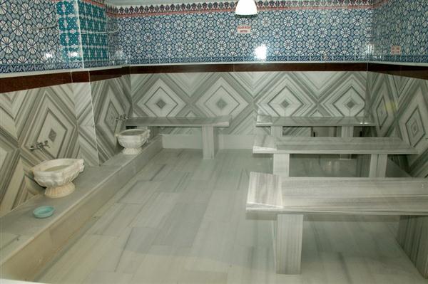 Marmara Hamami