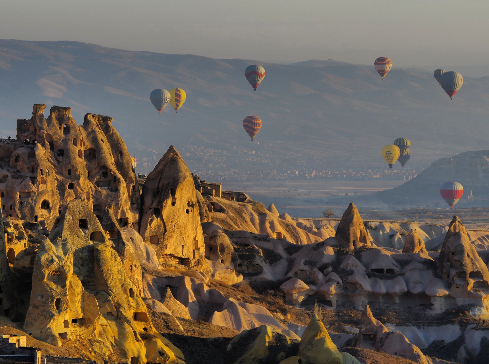 Matis - Cappadocia
