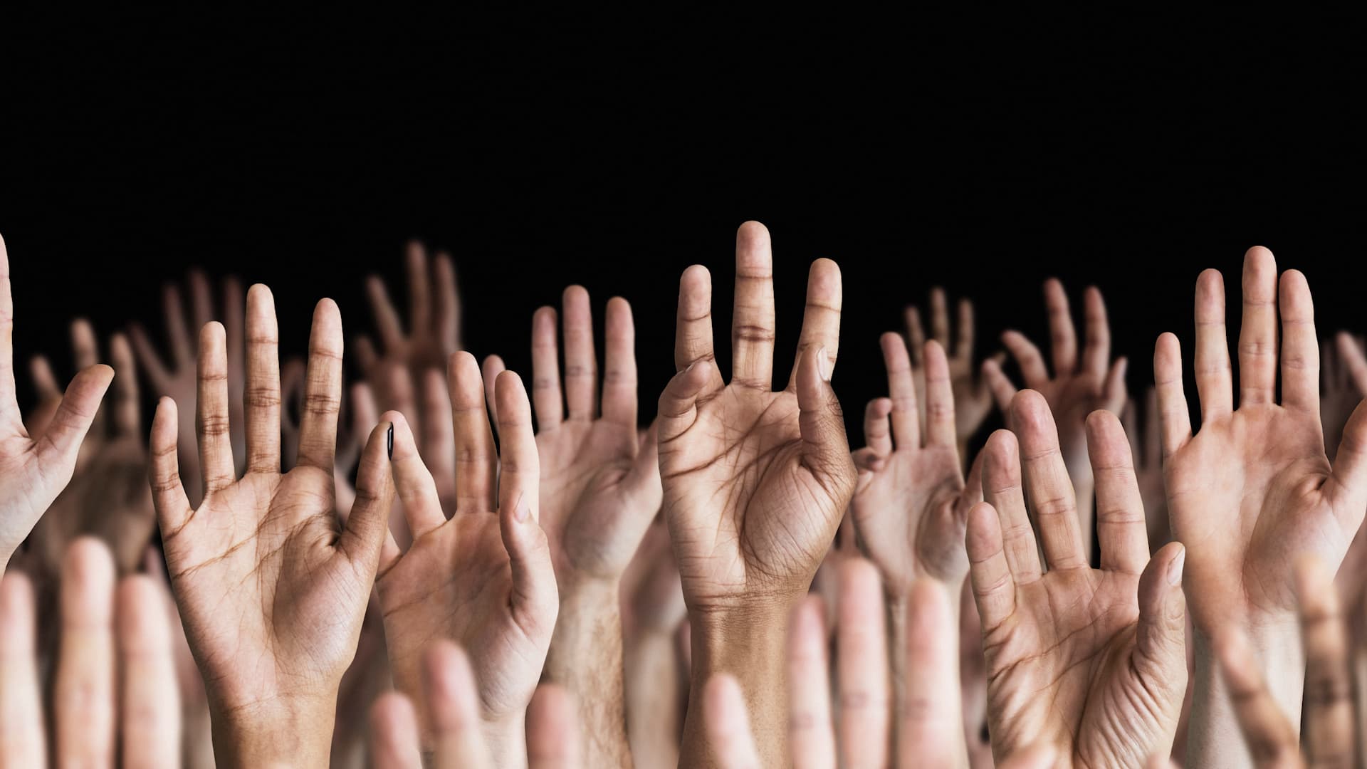 Many Hands Gallery