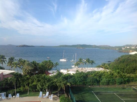 Zora of St. Thomas