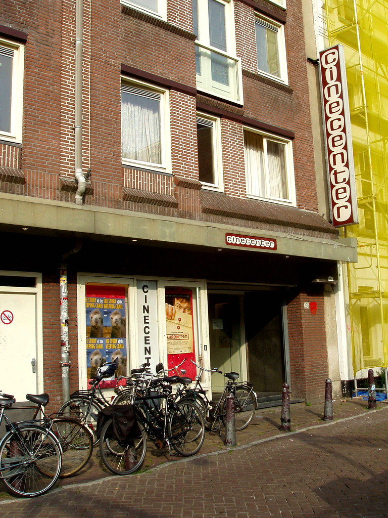 Cinecenter