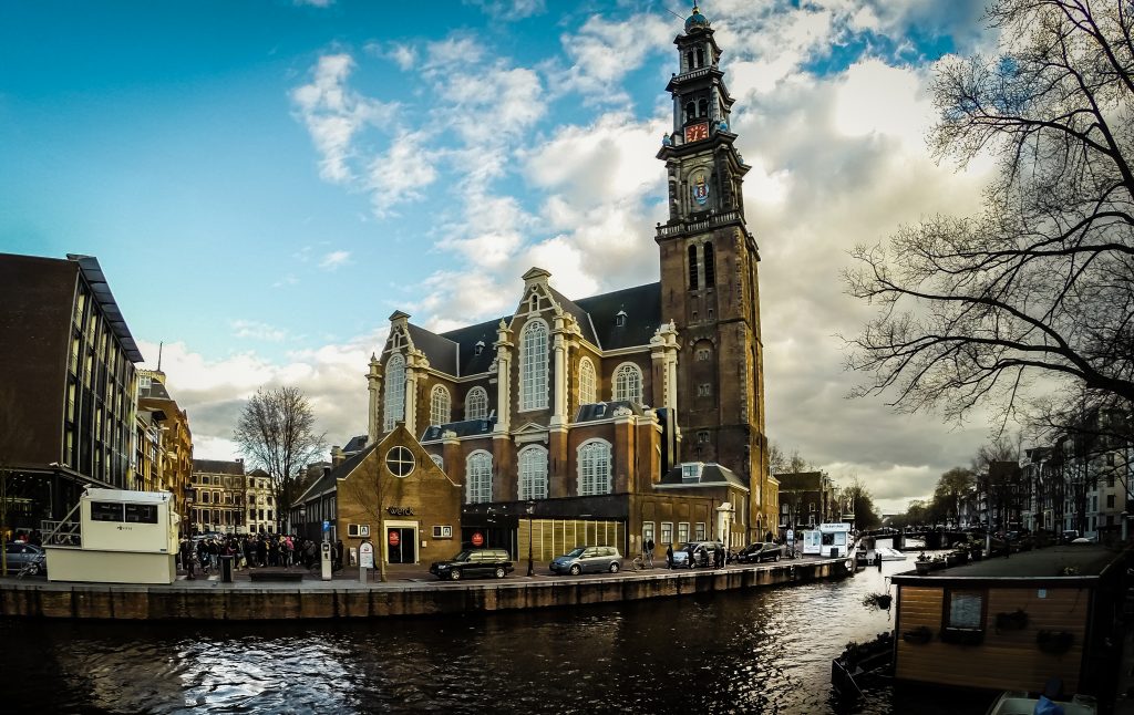 Westerkerk