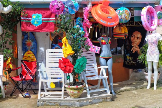 Livin Trini Beach Rentals