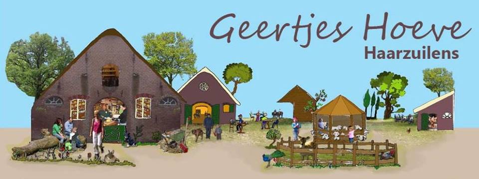 Geertjes Hoeve