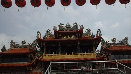 Shizhong Gon