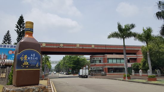 Taichung Winery