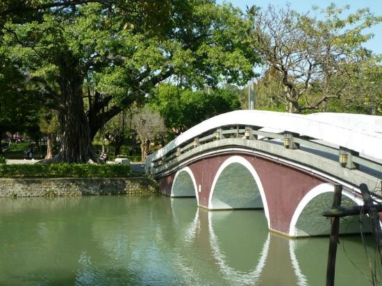 Taichung Metropolitan Park