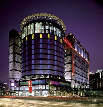 Shin Kong Mitsukoshi Taichung Zhonggang