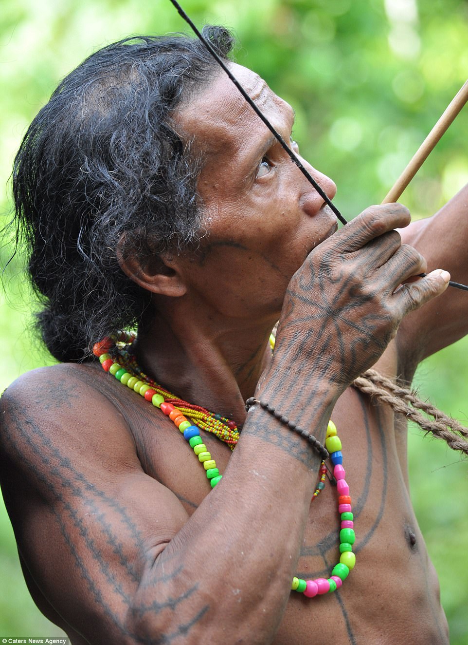 Naluo Tribe