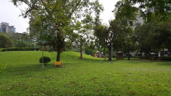 Nantun Park