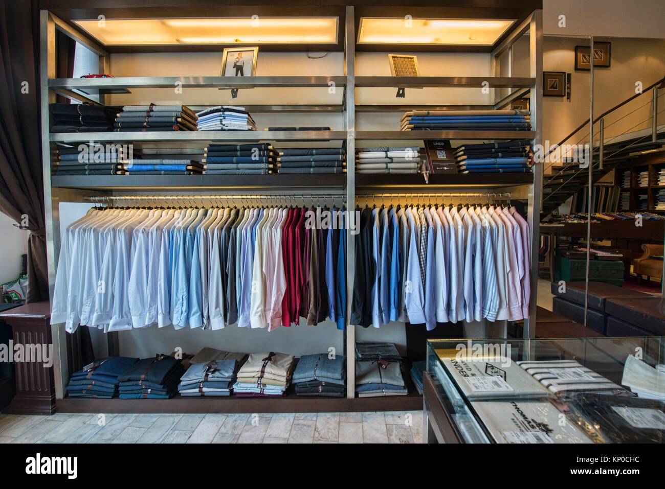 Alex's Fashion Tailor