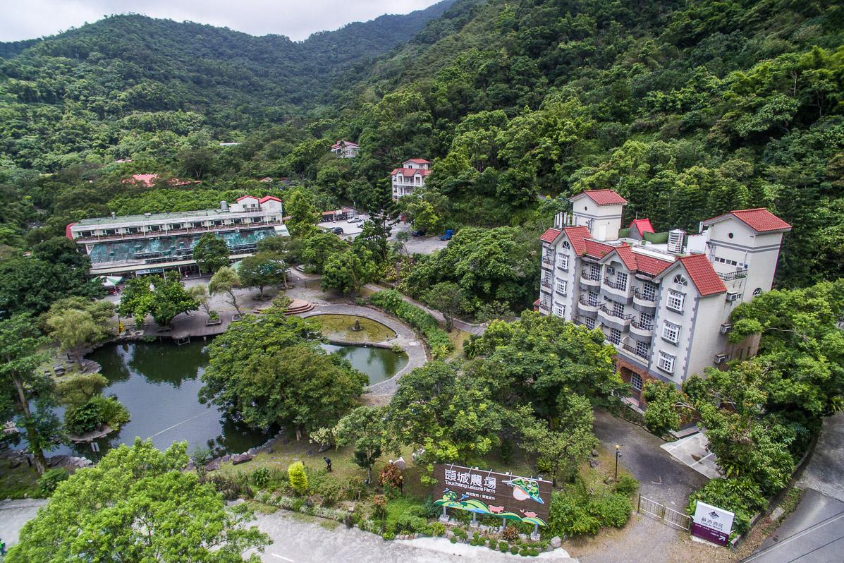 Toucheng Leisure Farm