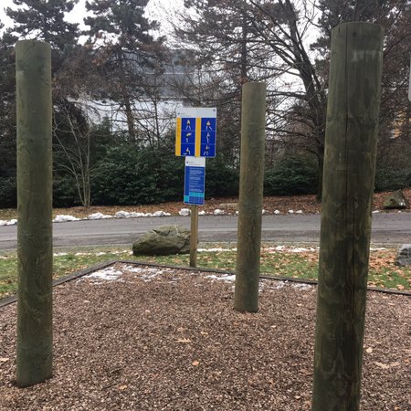 Parc Sarasin