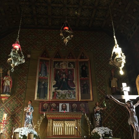 Church of Holy Trinity