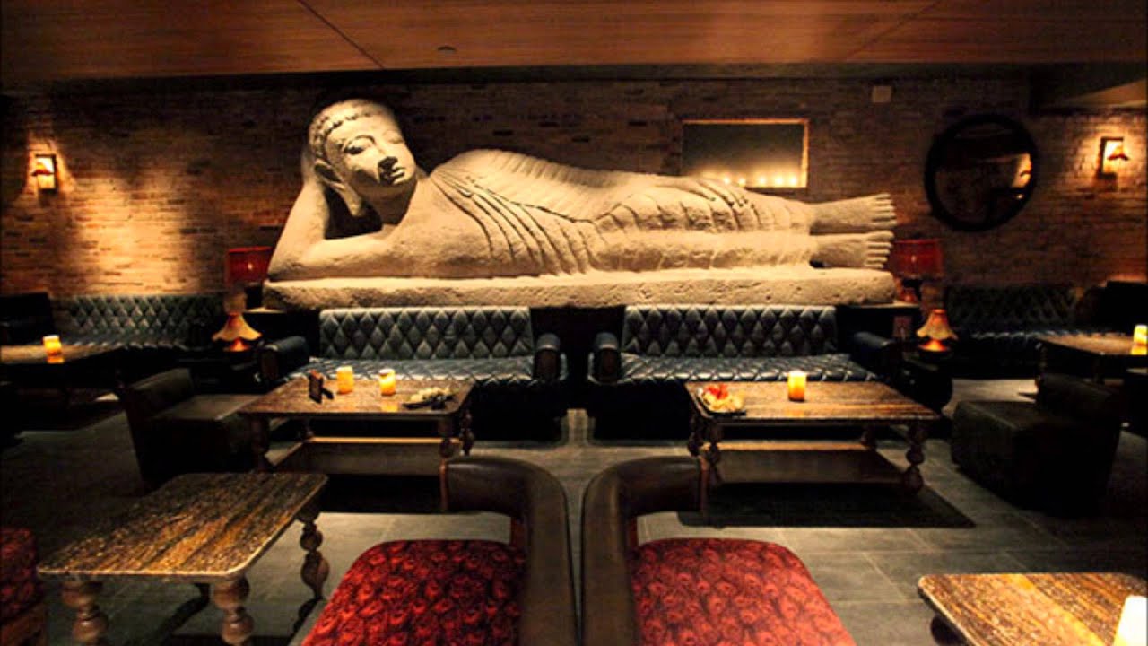 Marmar Lounge Bar