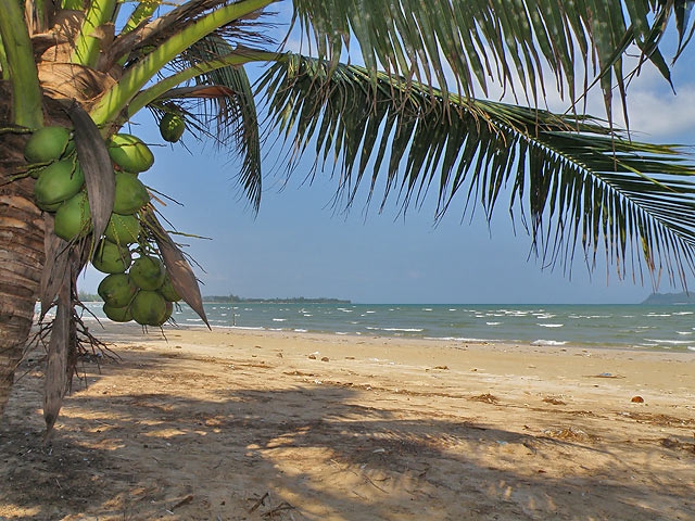 Bo Mao Beach