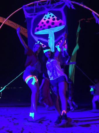 Ibiza Beach Club