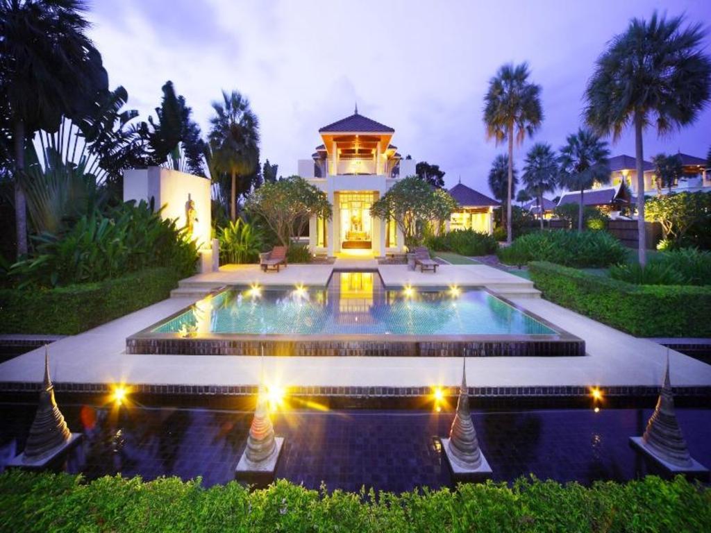 Phoenix Golf & Country club