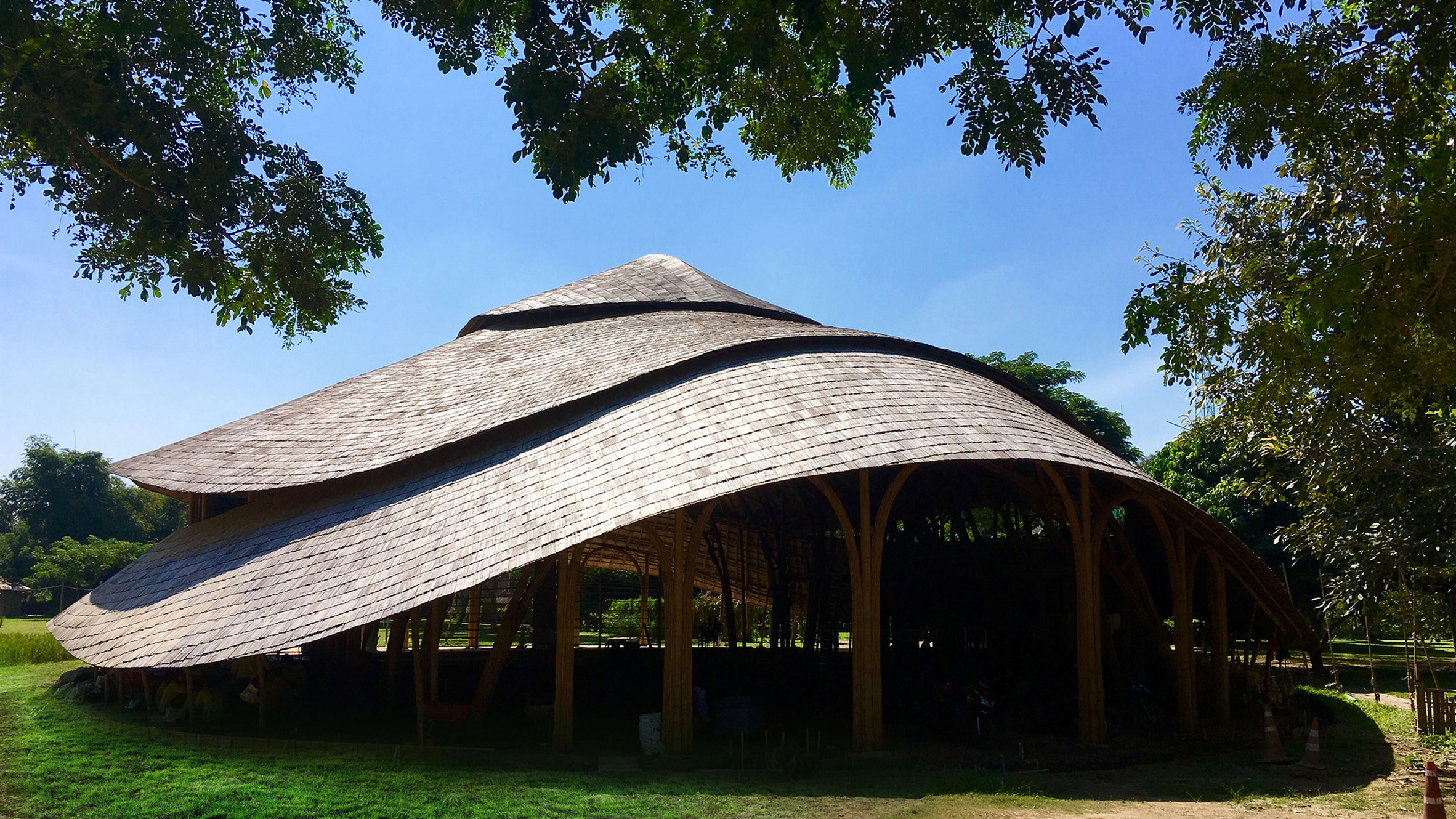Hall Of Design