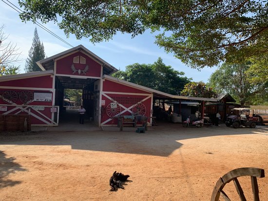 OK Corral Khao Yai