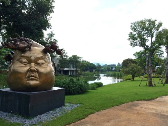 Khao Yai Art Museum