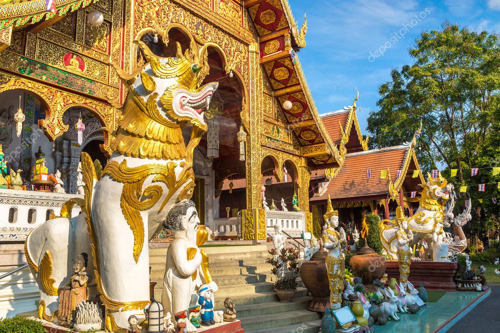 Wat Loi Khro