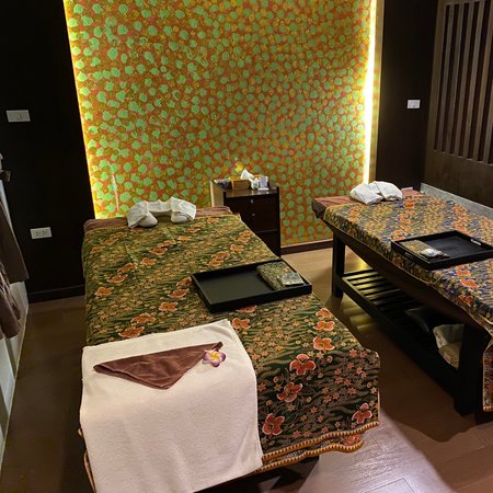 Boossabakorn Spa & Beauty