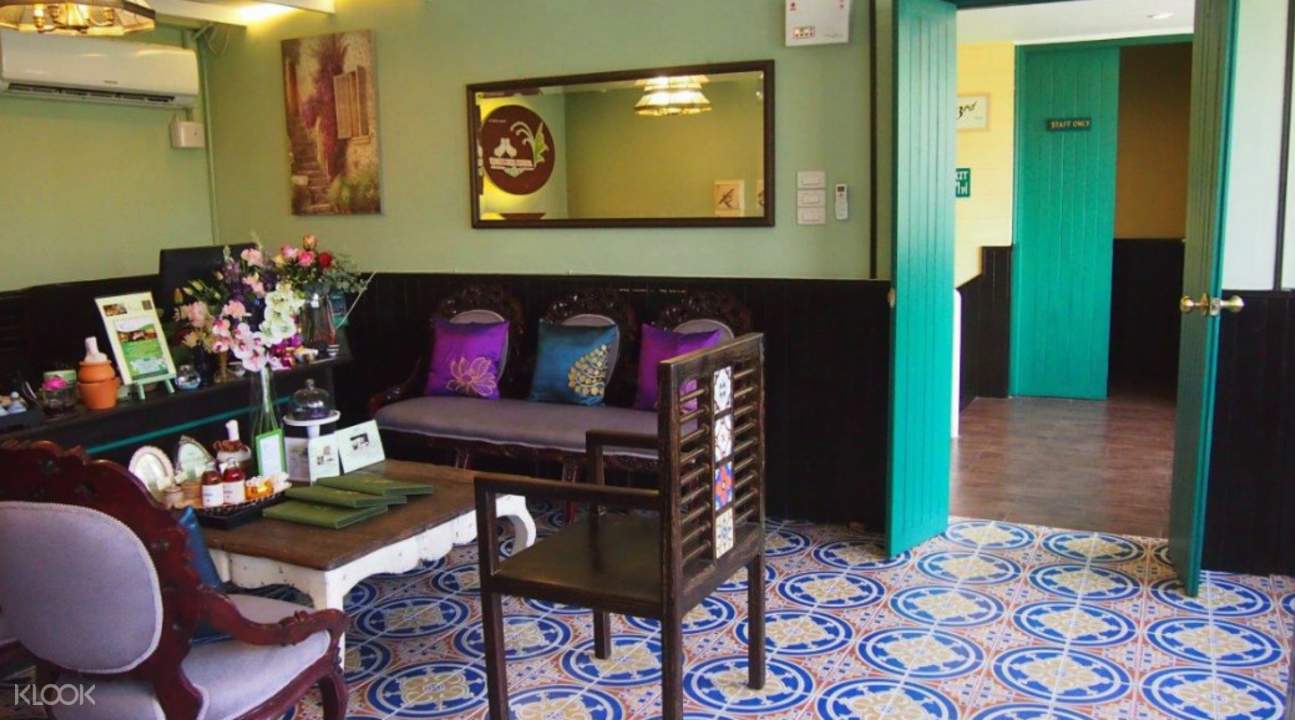 Sabai Massage House