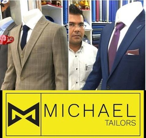 Michael Tailors