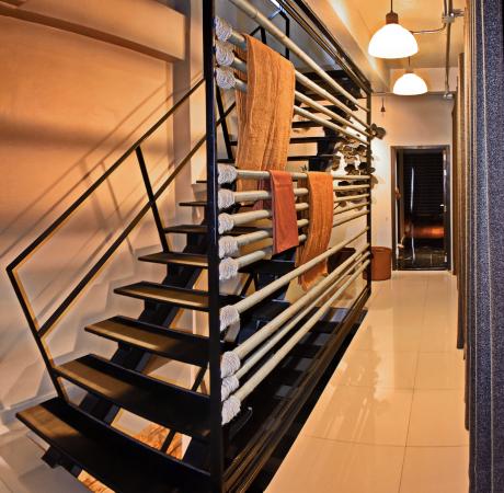 Ruamm Urban Spa Retreat