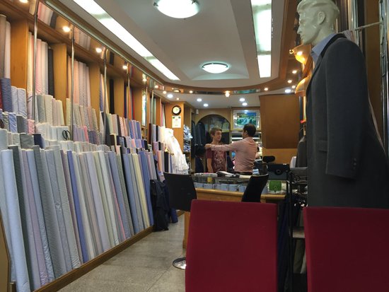 Louis Collections