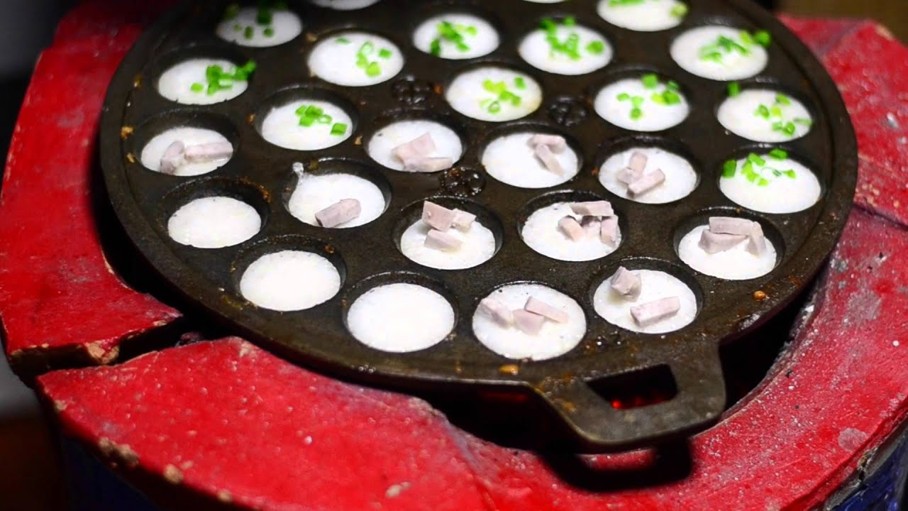 Ton Gluay Thai Culinary Heritage