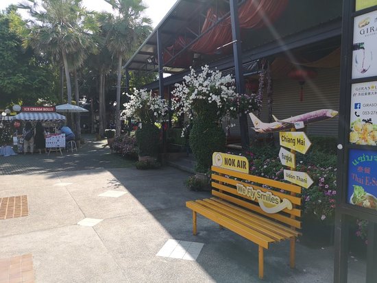 Kad Klang Wiang