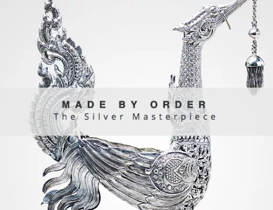 S.Charl Jewelry