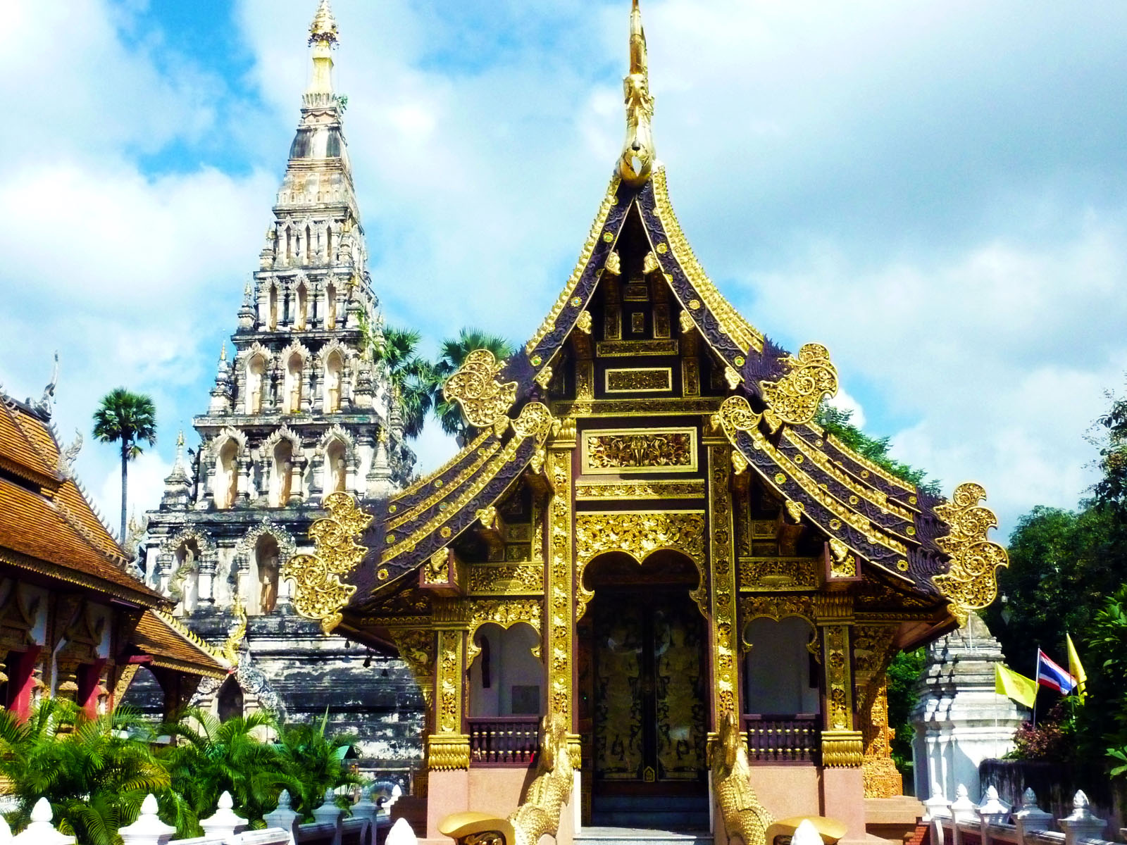 Wiang Kum Kam